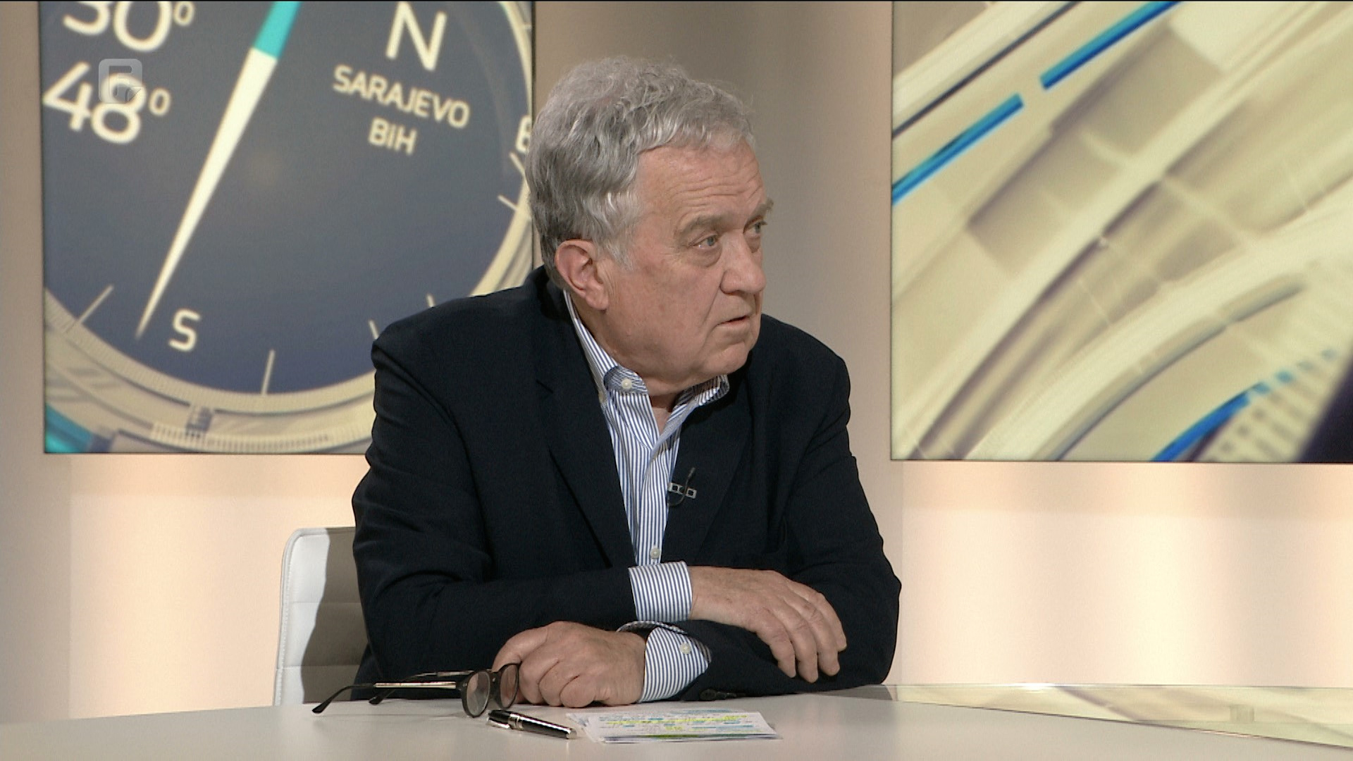 Dizdarević: Ovo je projekat Izraela da bude zemlja bez Palestinaca